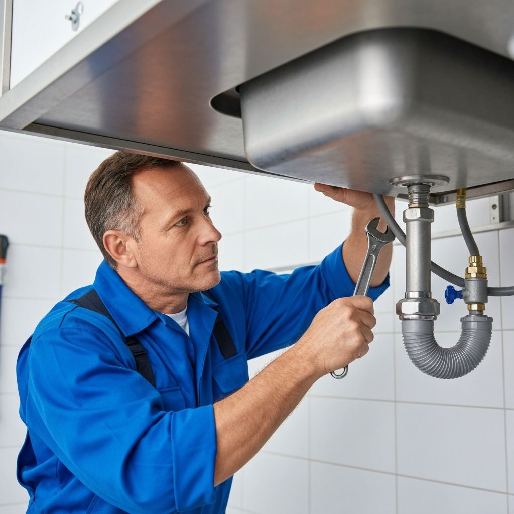 Plumbing Services